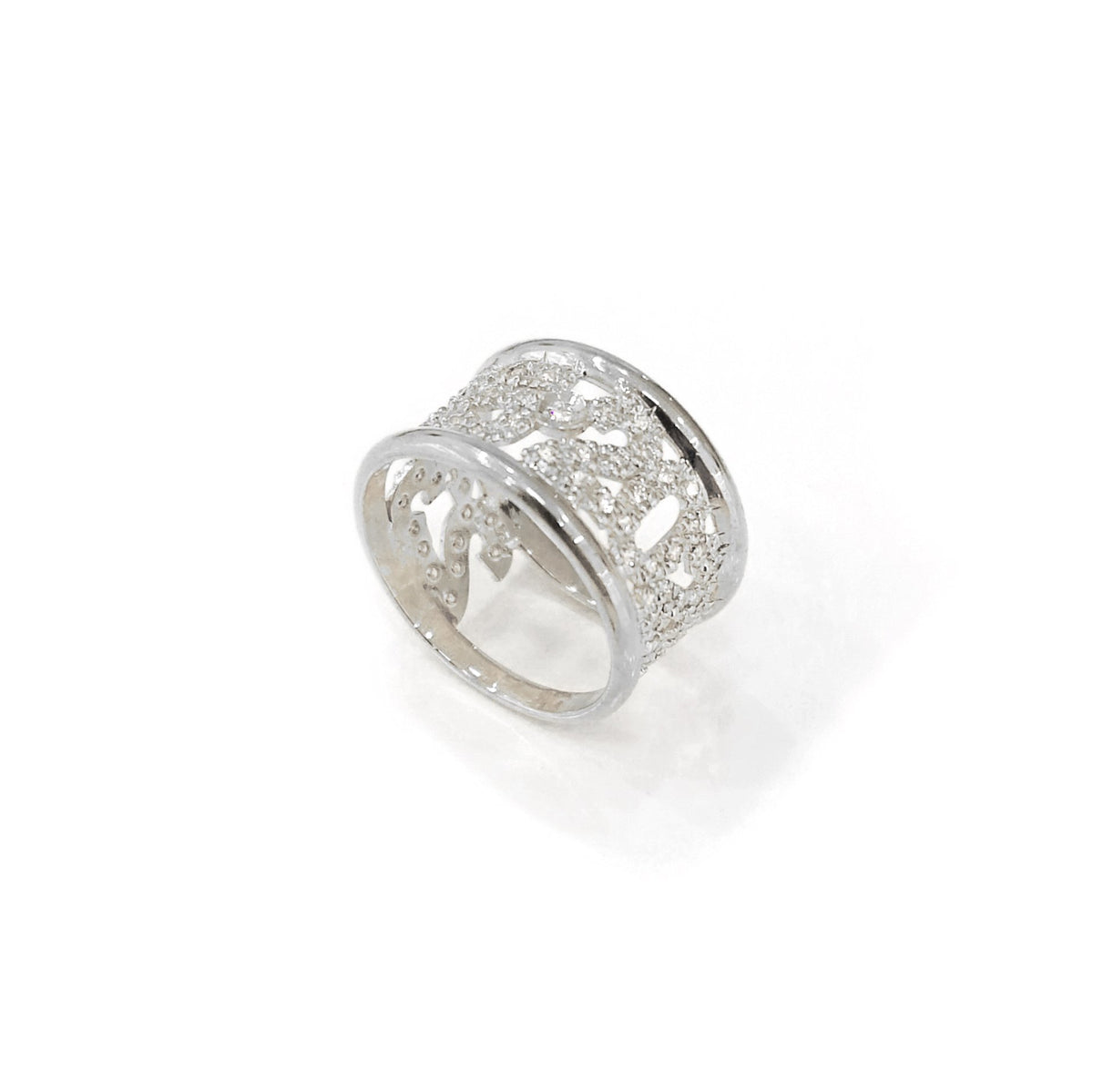 Anello Binario Nome/Data - Iside Gioielli