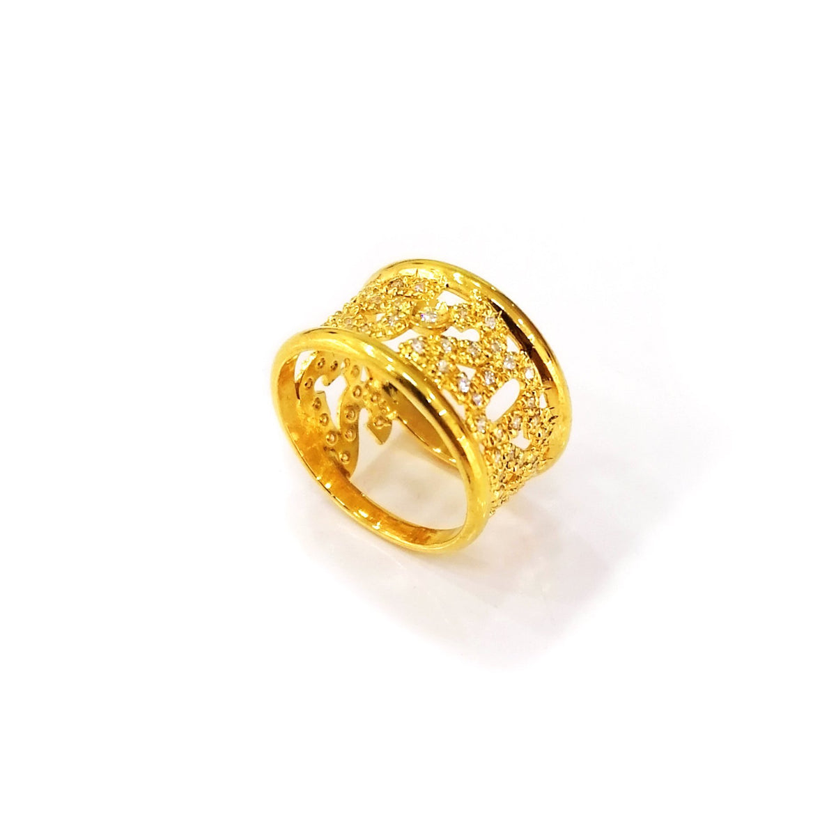 Anello Binario Nome/Data - Iside Gioielli