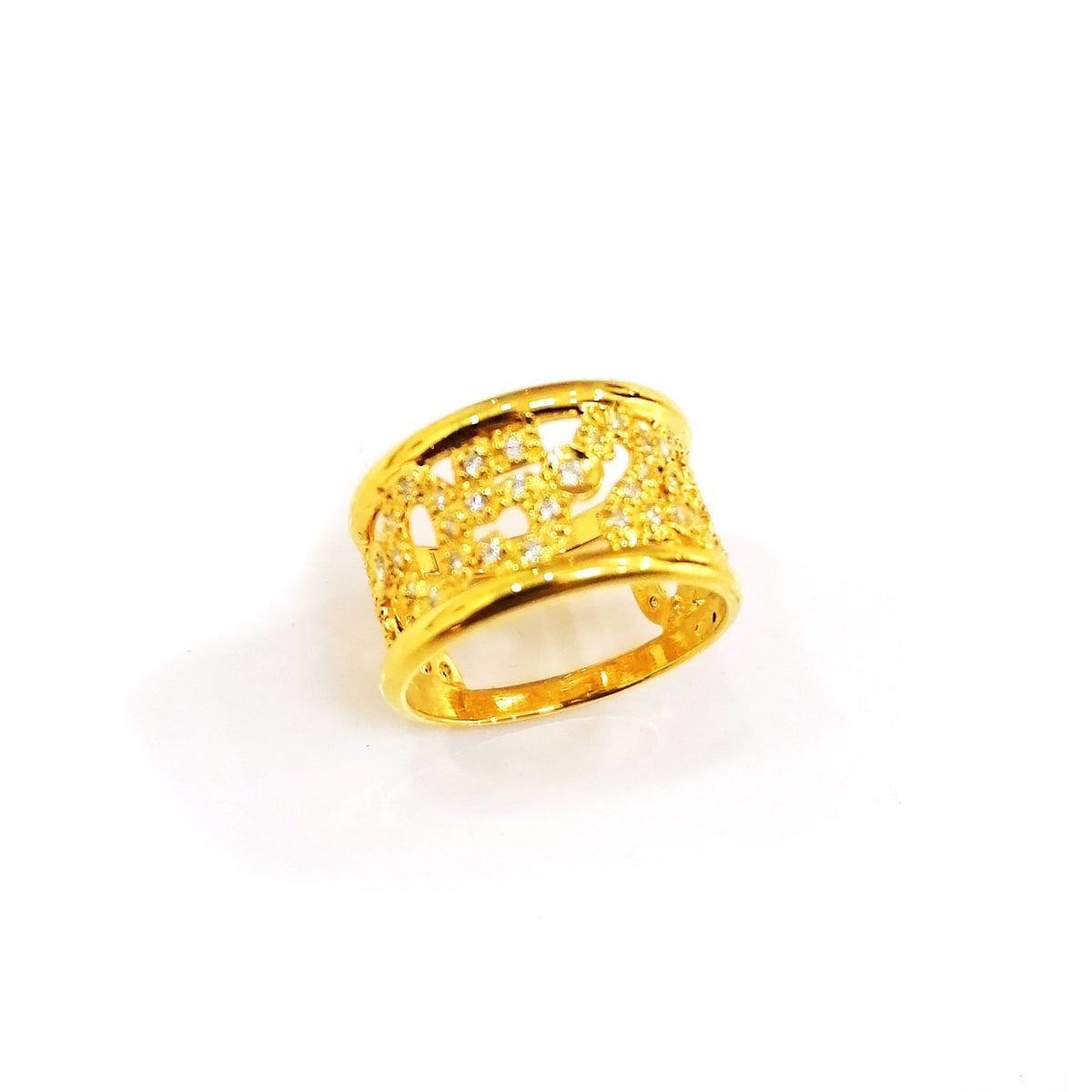 Anello Binario Nome/Data - Iside Gioielli