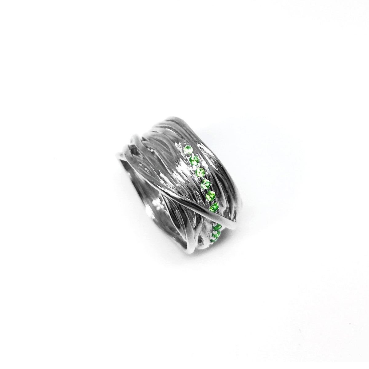 Anello Diamond Life - Iside Gioielli