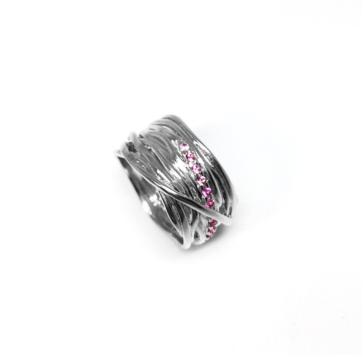 Anello Diamond Life - Iside Gioielli