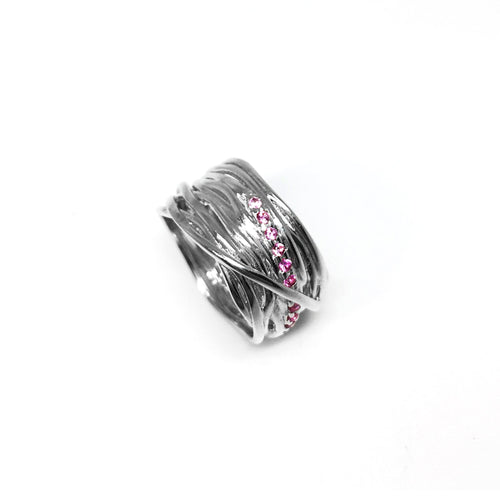 Anello Diamond Life - Iside Gioielli