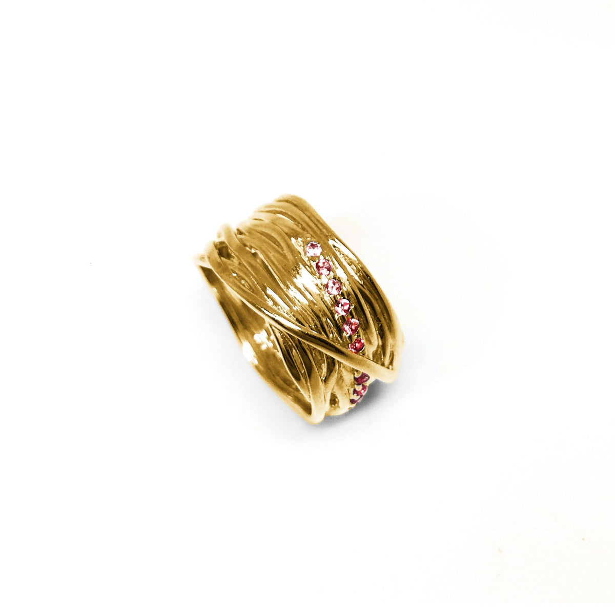 Anello Diamond Life - Iside Gioielli