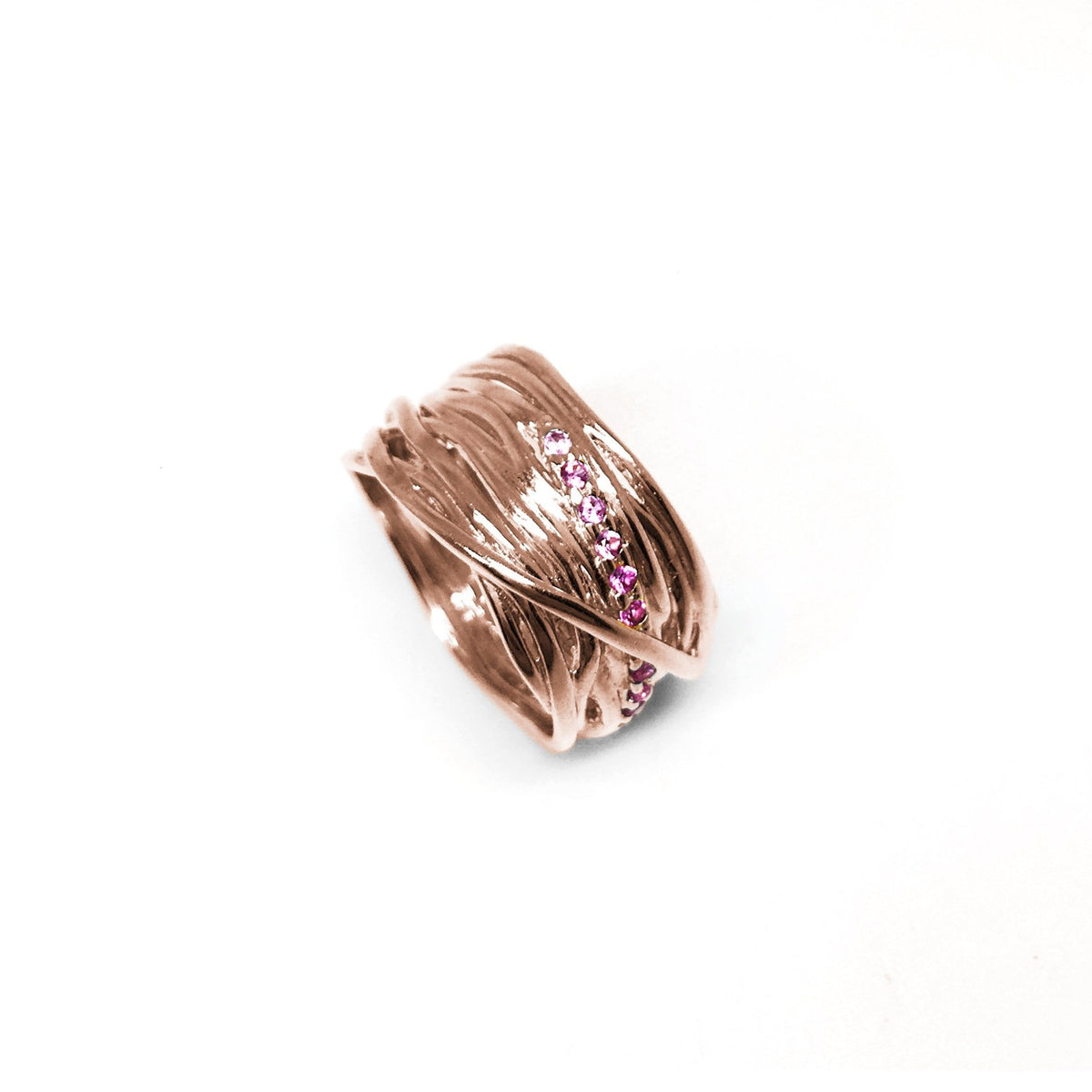 Anello Diamond Life - Iside Gioielli