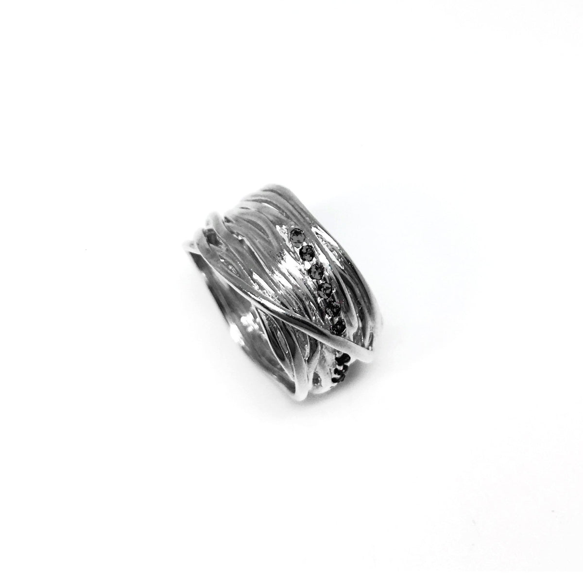 Anello Diamond Life - Iside Gioielli