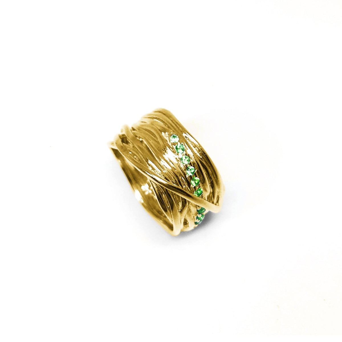 Anello Diamond Life - Iside Gioielli