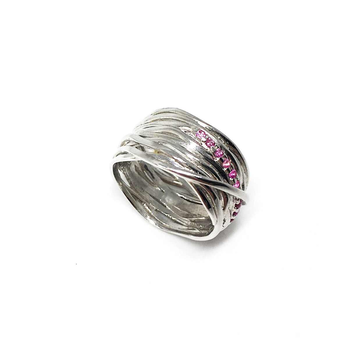 Anello Diamond Life - Iside Gioielli