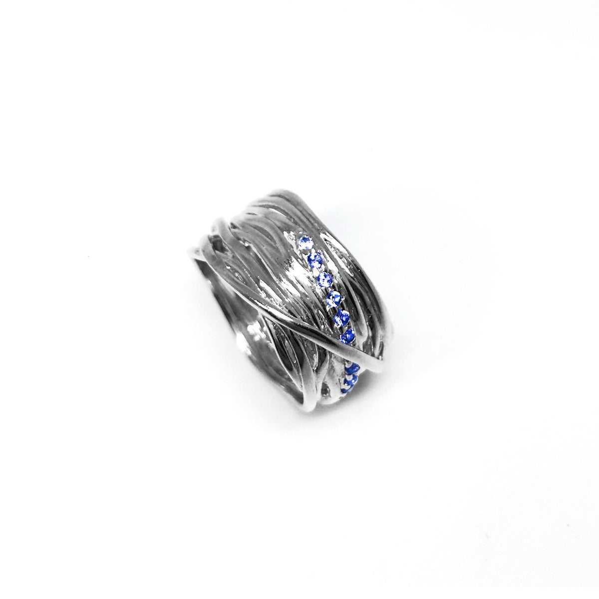 Anello Diamond Life - Iside Gioielli