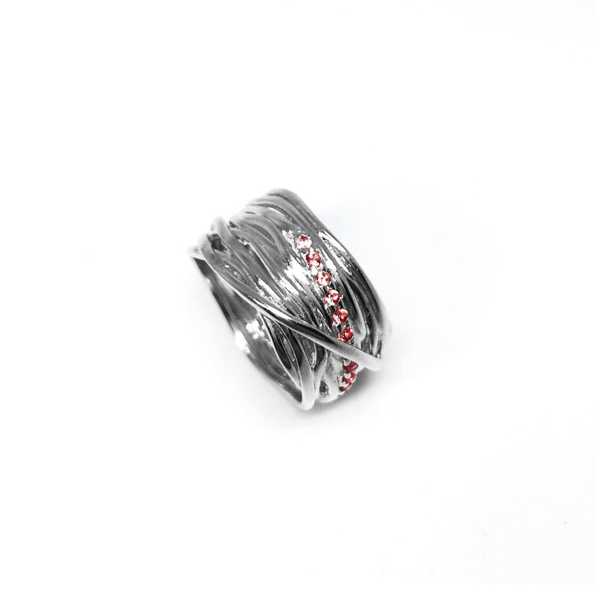 Anello Diamond Life - Iside Gioielli