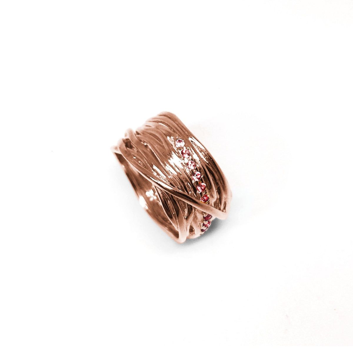 Anello Diamond Life - Iside Gioielli