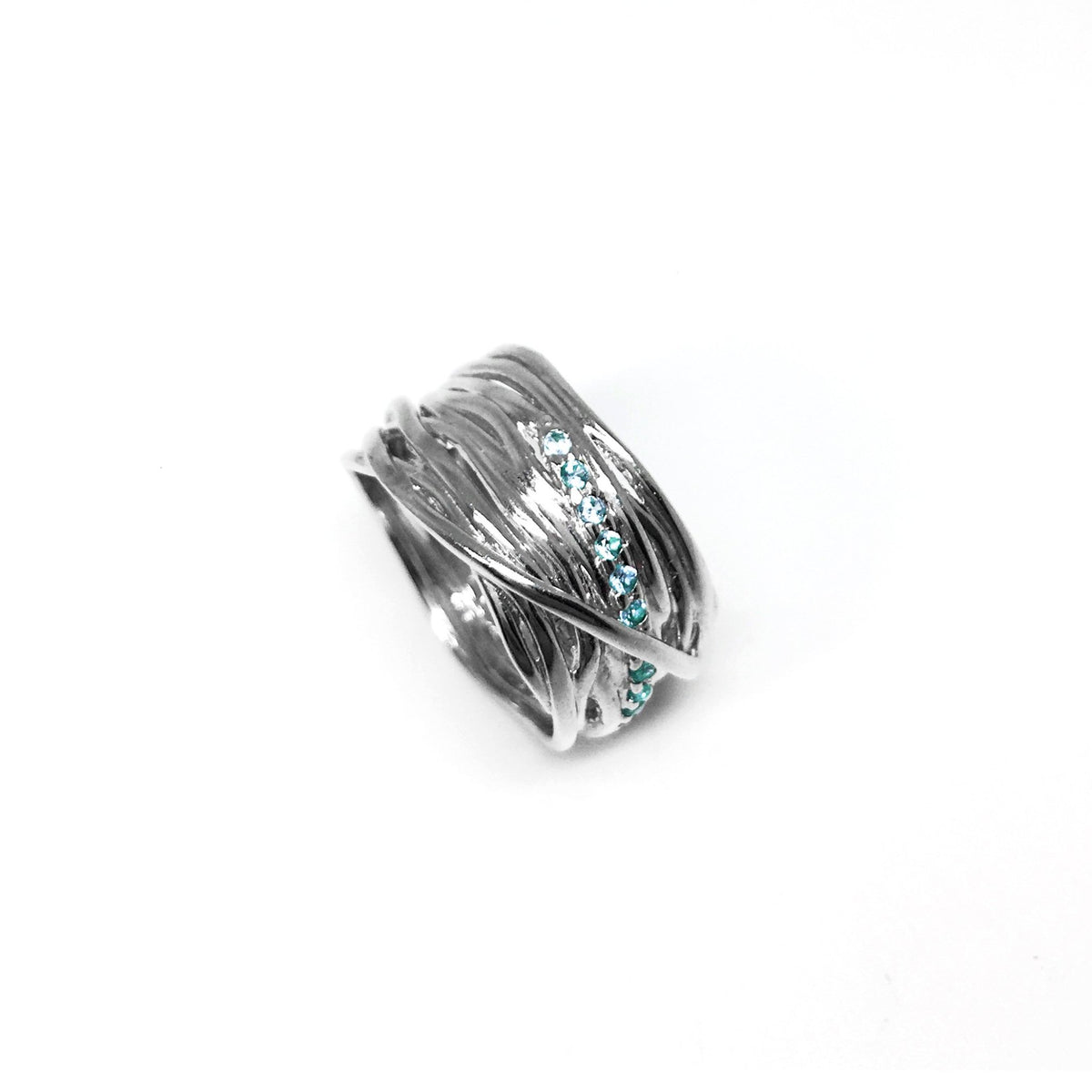 Anello Diamond Life - Iside Gioielli