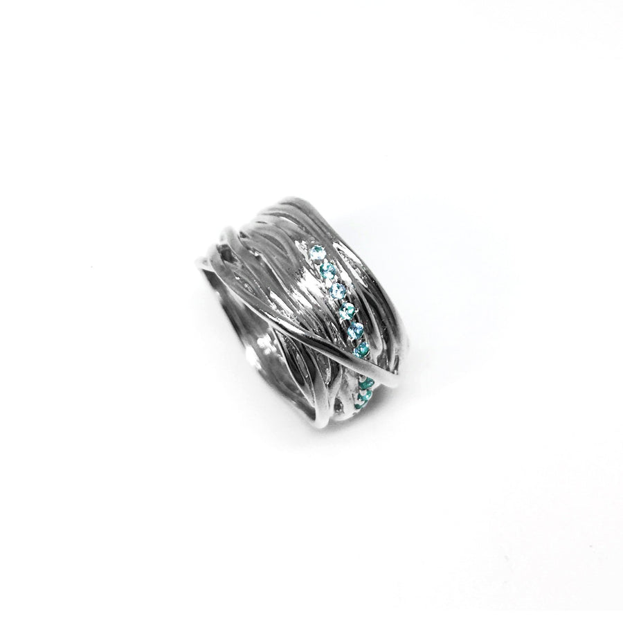 Anello Diamond Life - Iside Gioielli