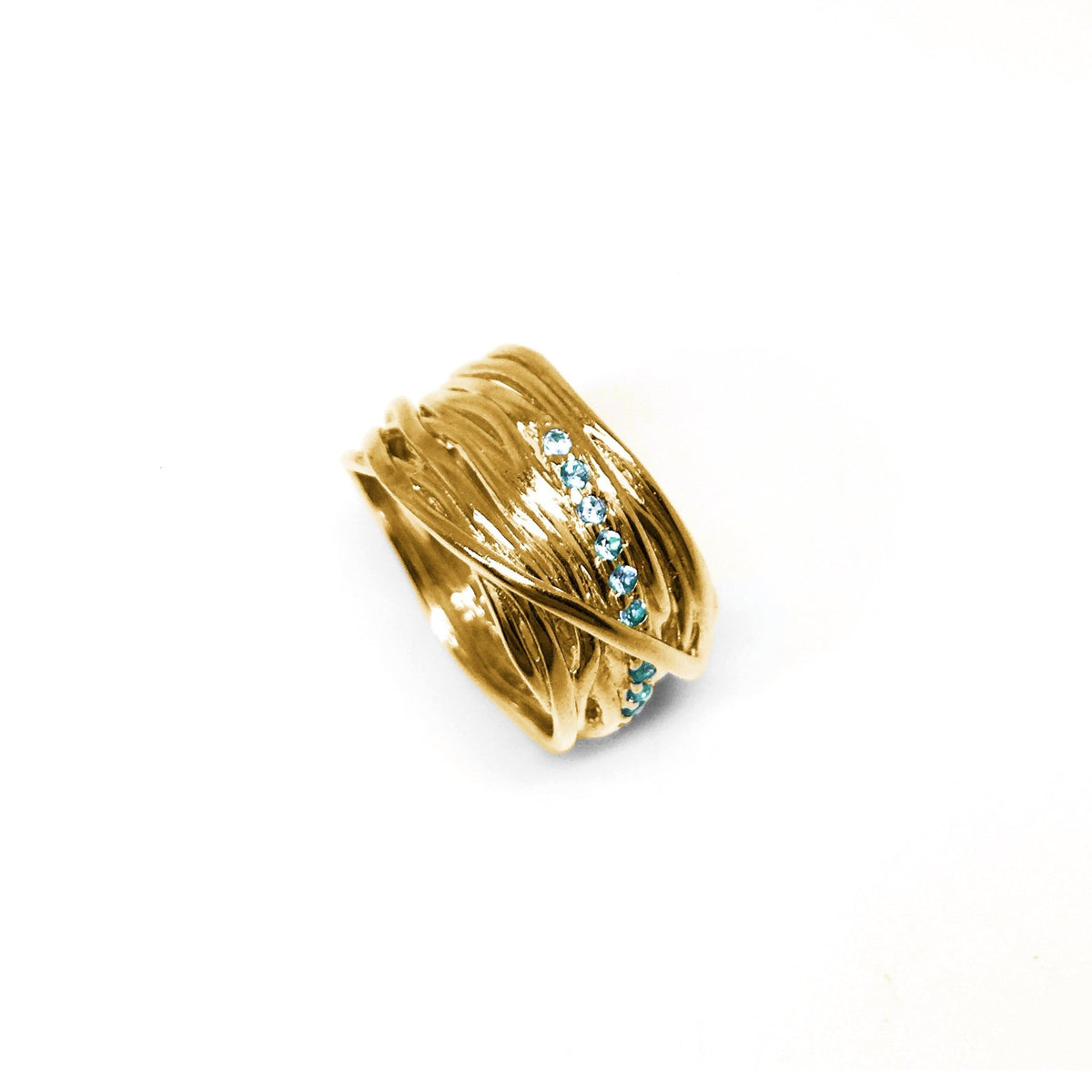 Anello Diamond Life - Iside Gioielli