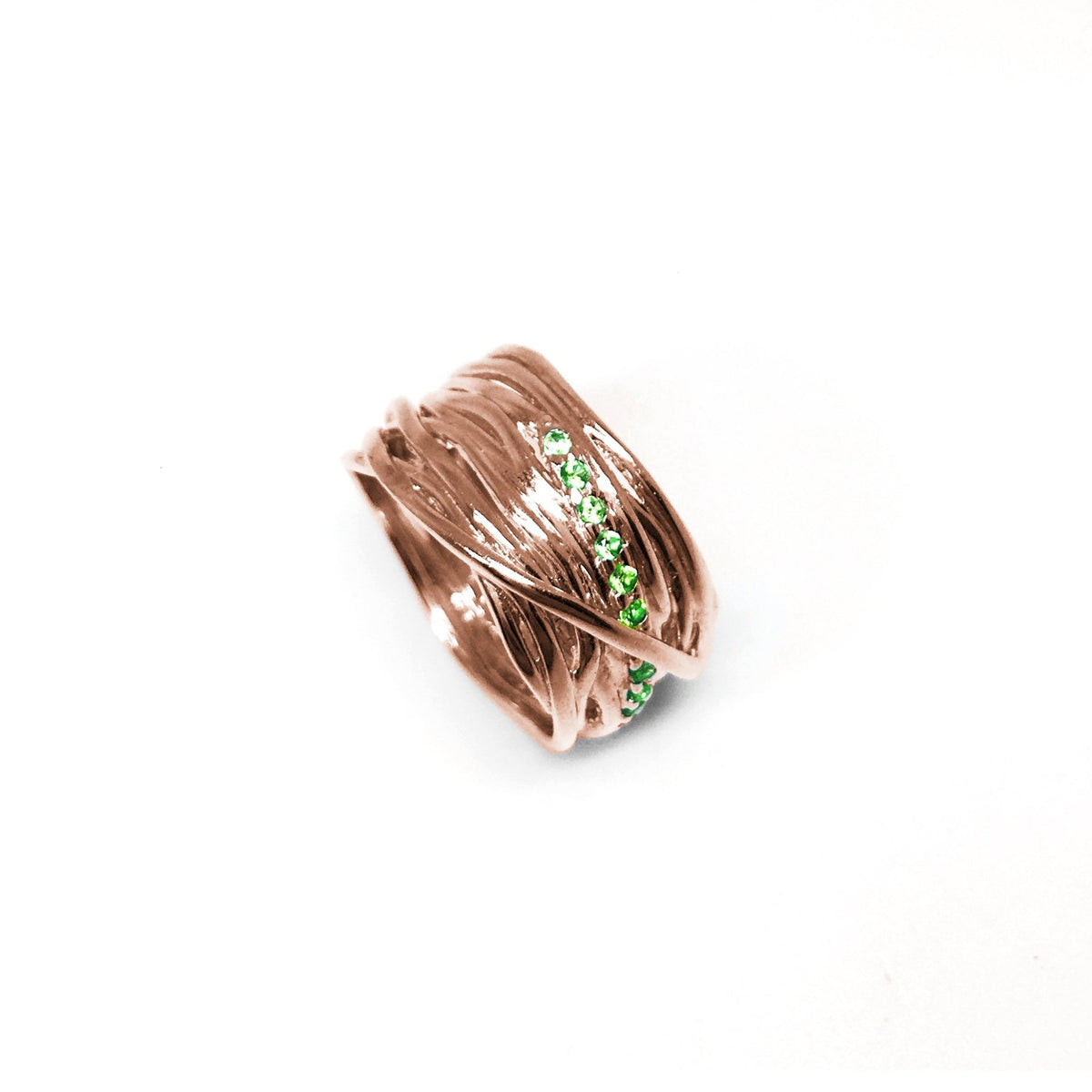 Anello Diamond Life - Iside Gioielli