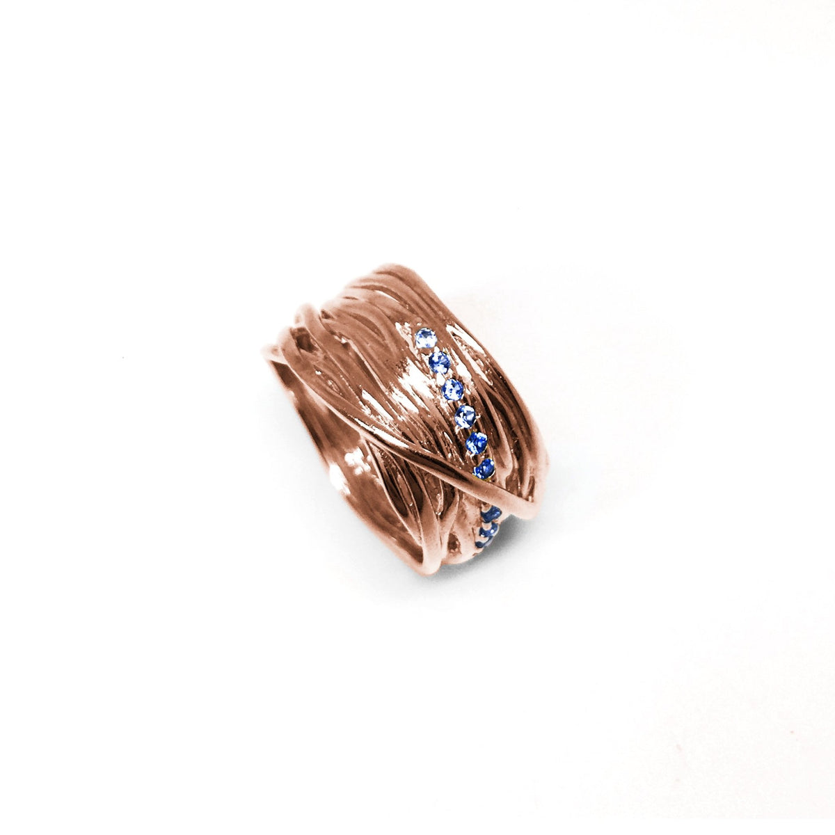Anello Diamond Life - Iside Gioielli