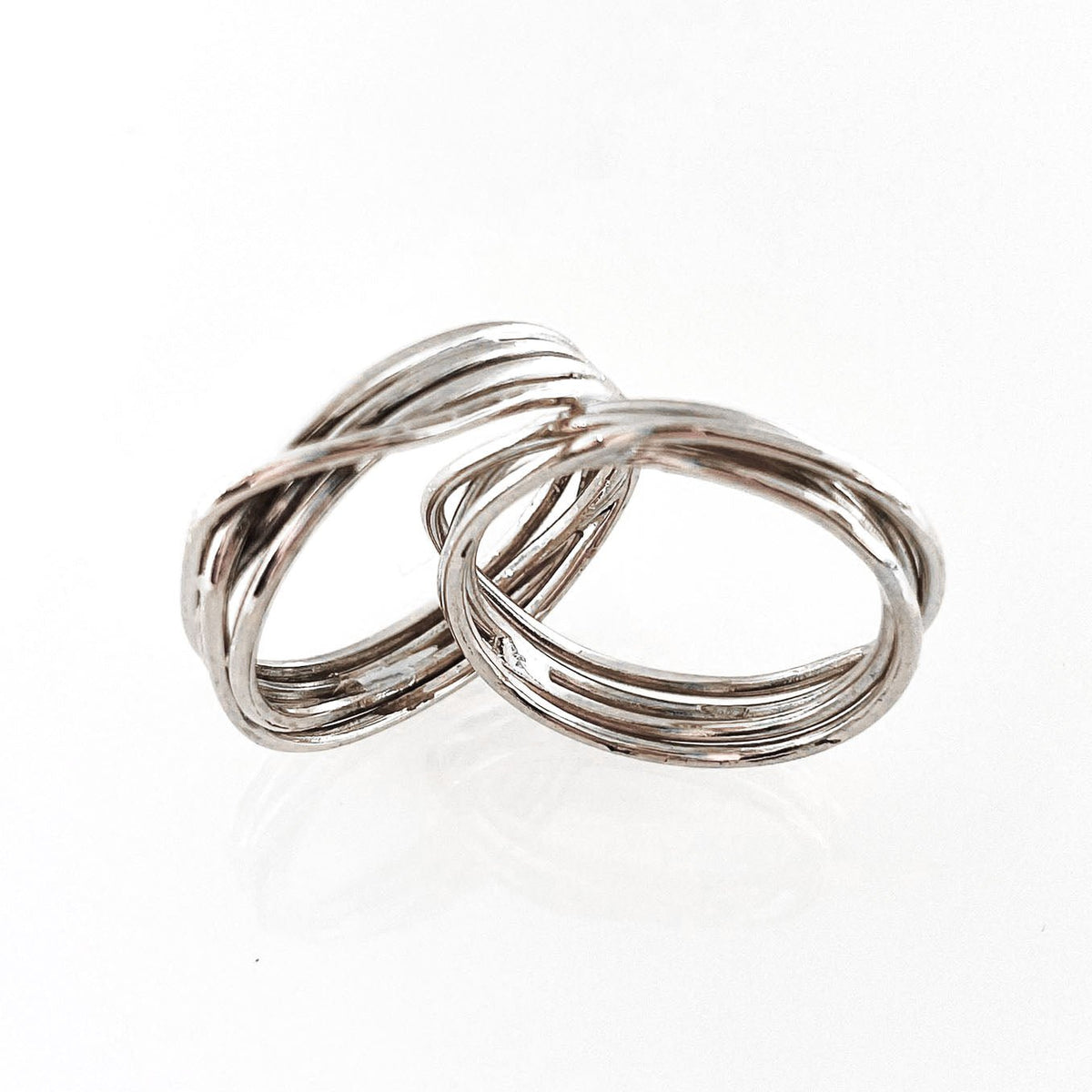 Anello Infinity - Iside® - Gioielli Personalizzati