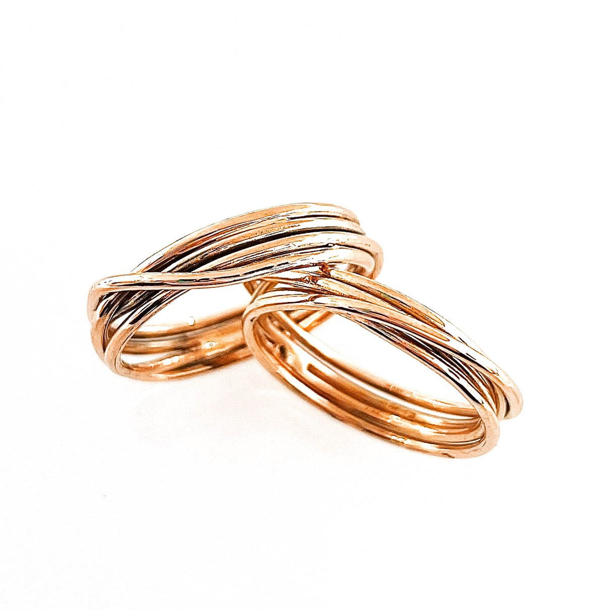 Anello Infinity - Iside® - Gioielli Personalizzati