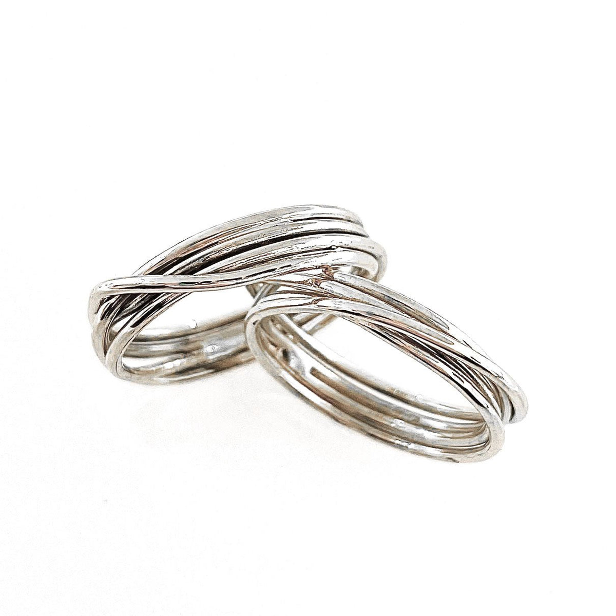 Anello Infinity - Iside® - Gioielli Personalizzati