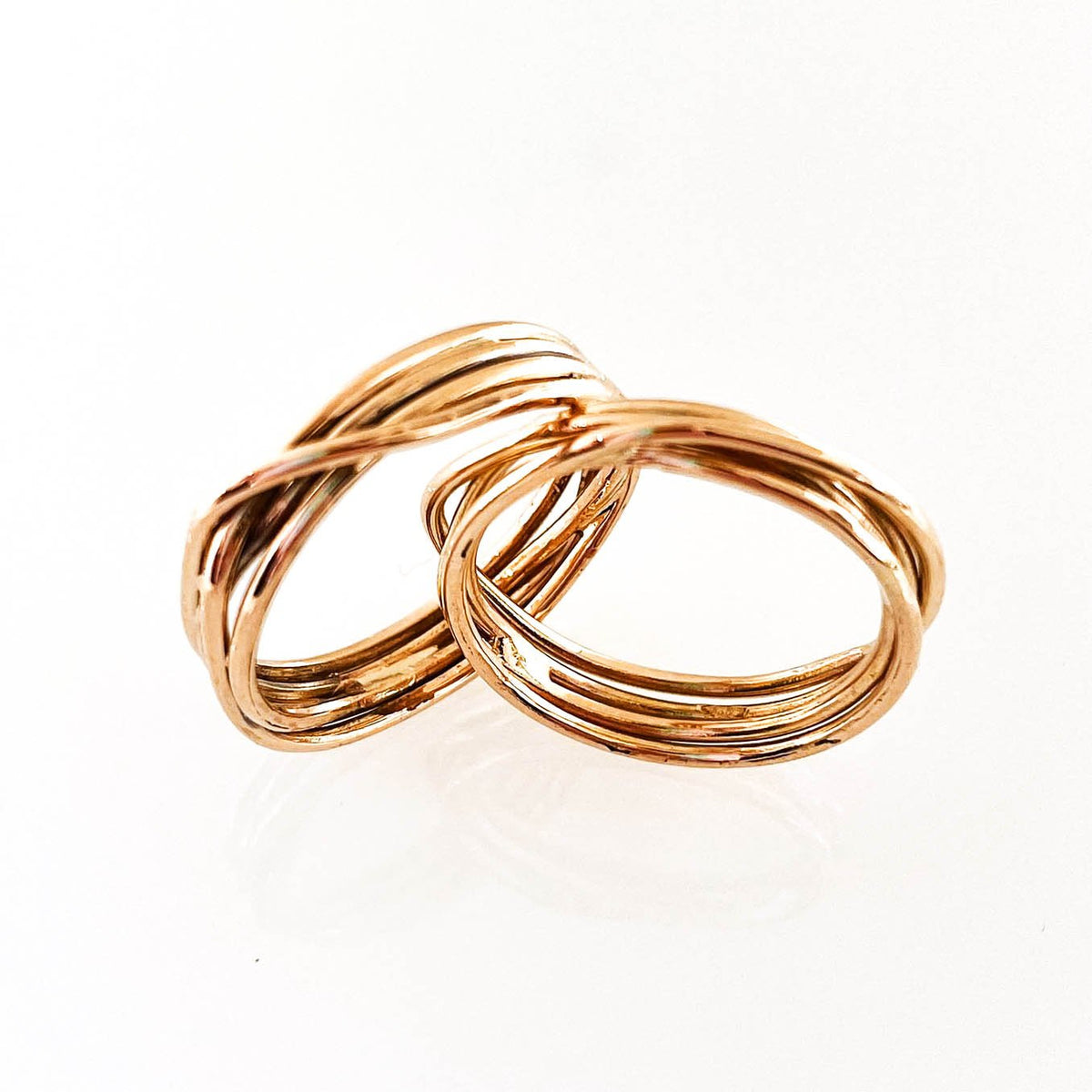 Anello Infinity - Iside® - Gioielli Personalizzati