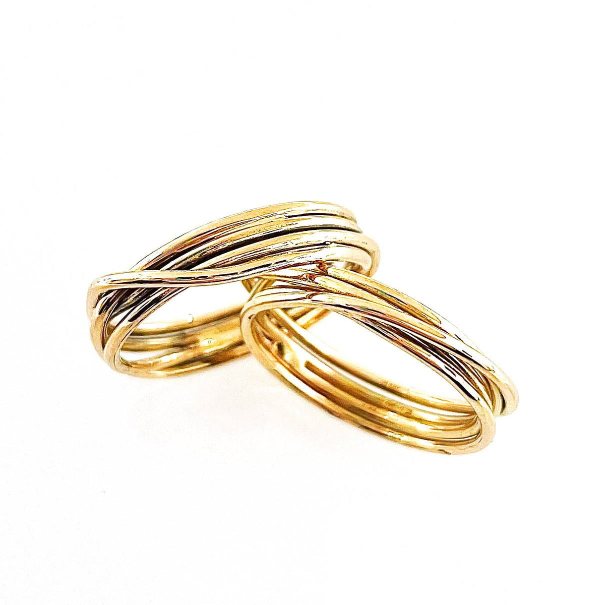 Anello Infinity - Iside® - Gioielli Personalizzati