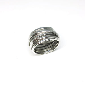 Anello Life - Iside Gioielli