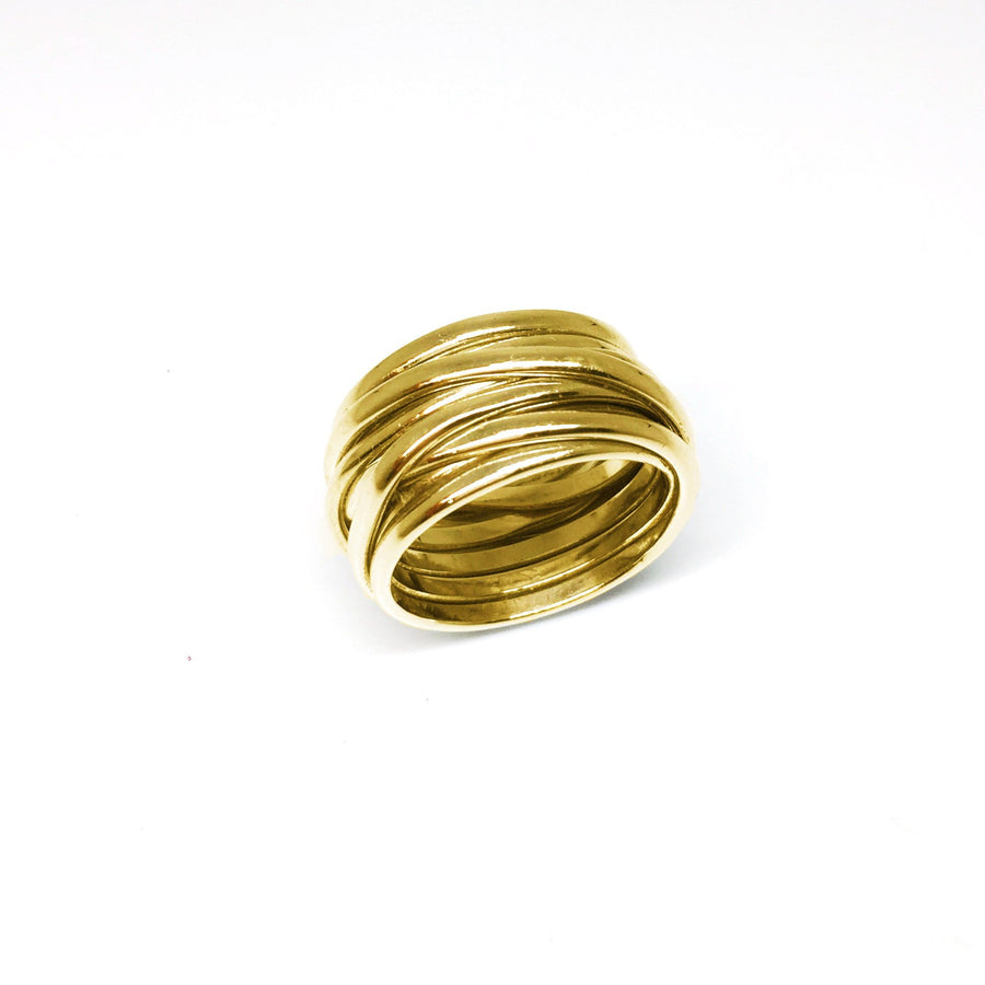 Anello Life - Iside Gioielli