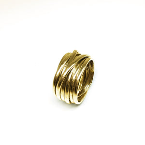 Anello Life - Iside Gioielli