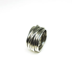 Anello Life - Iside Gioielli