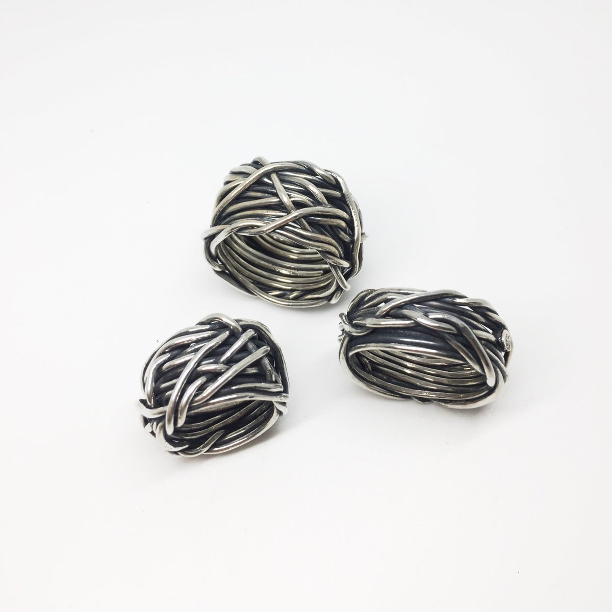 Anello Life Brunito - Iside Gioielli