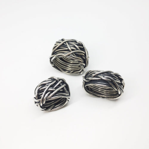 Anello Life Brunito - Iside Gioielli