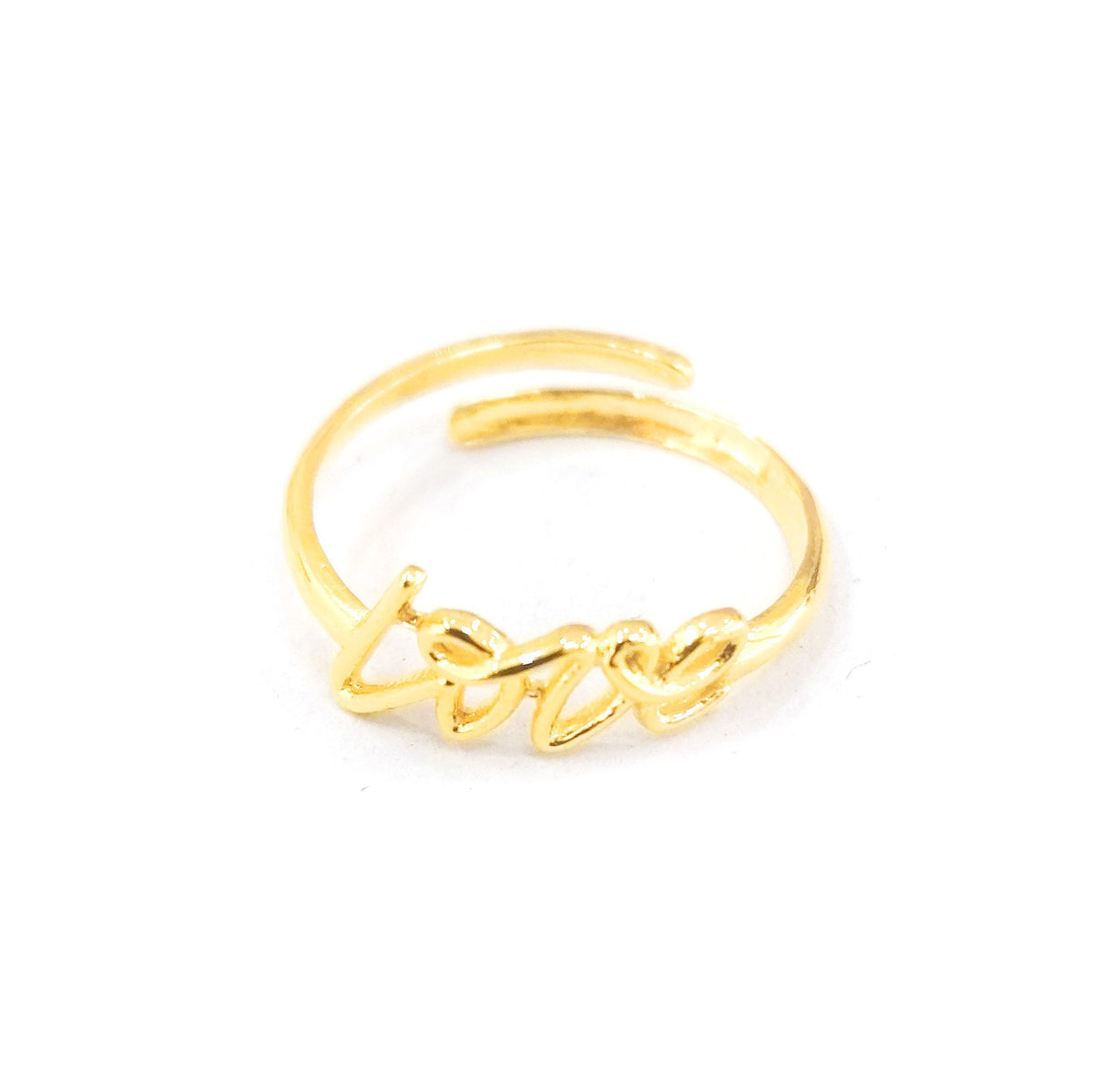 Anello Love - Iside® - Gioielli Personalizzati