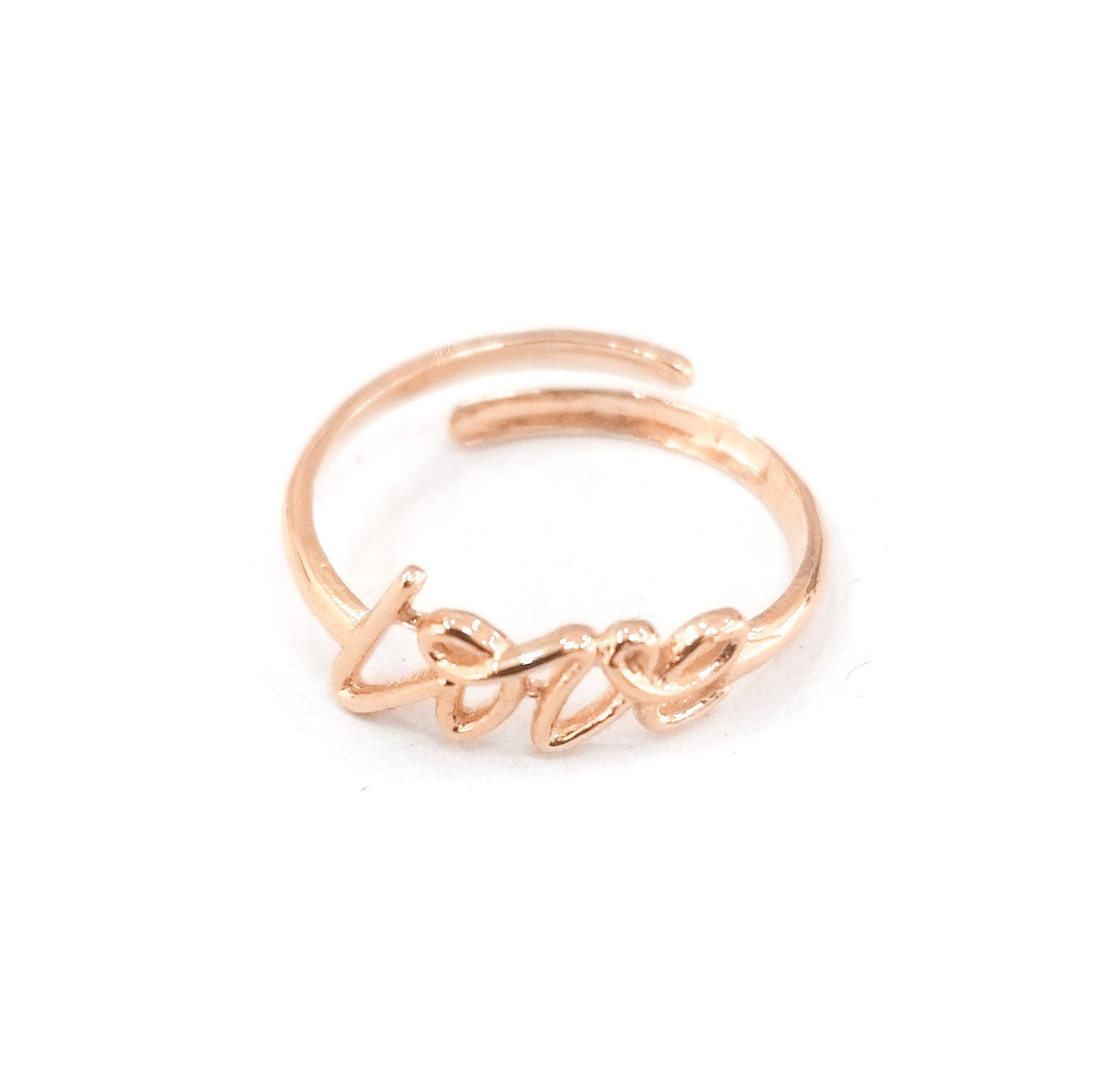 Anello Love - Iside® - Gioielli Personalizzati