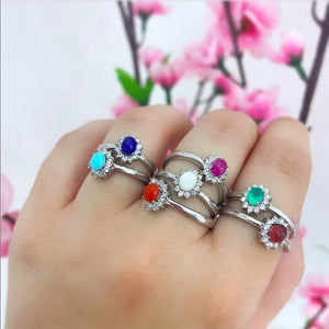 Anello Mini Kate - Iside Gioielli®