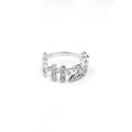 Anello Nome/Data - Iside Gioielli