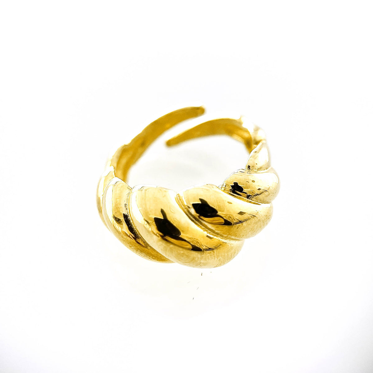 Anello Seashell - Iside® - Gioielli Personalizzati