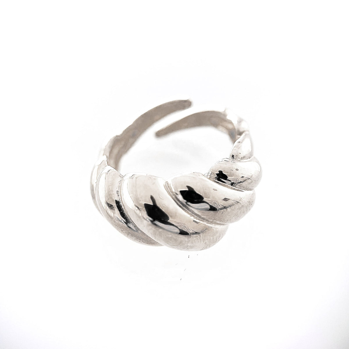 Anello Seashell - Iside® - Gioielli Personalizzati