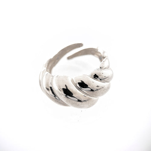 Anello Seashell - Iside® - Gioielli Personalizzati
