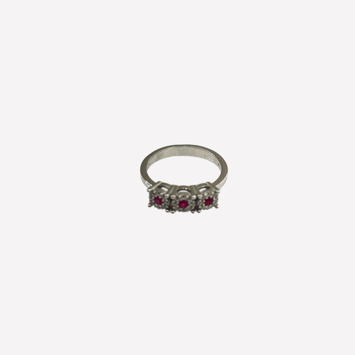 Anello Trilogy Vintage - Iside® - Gioielli Personalizzati
