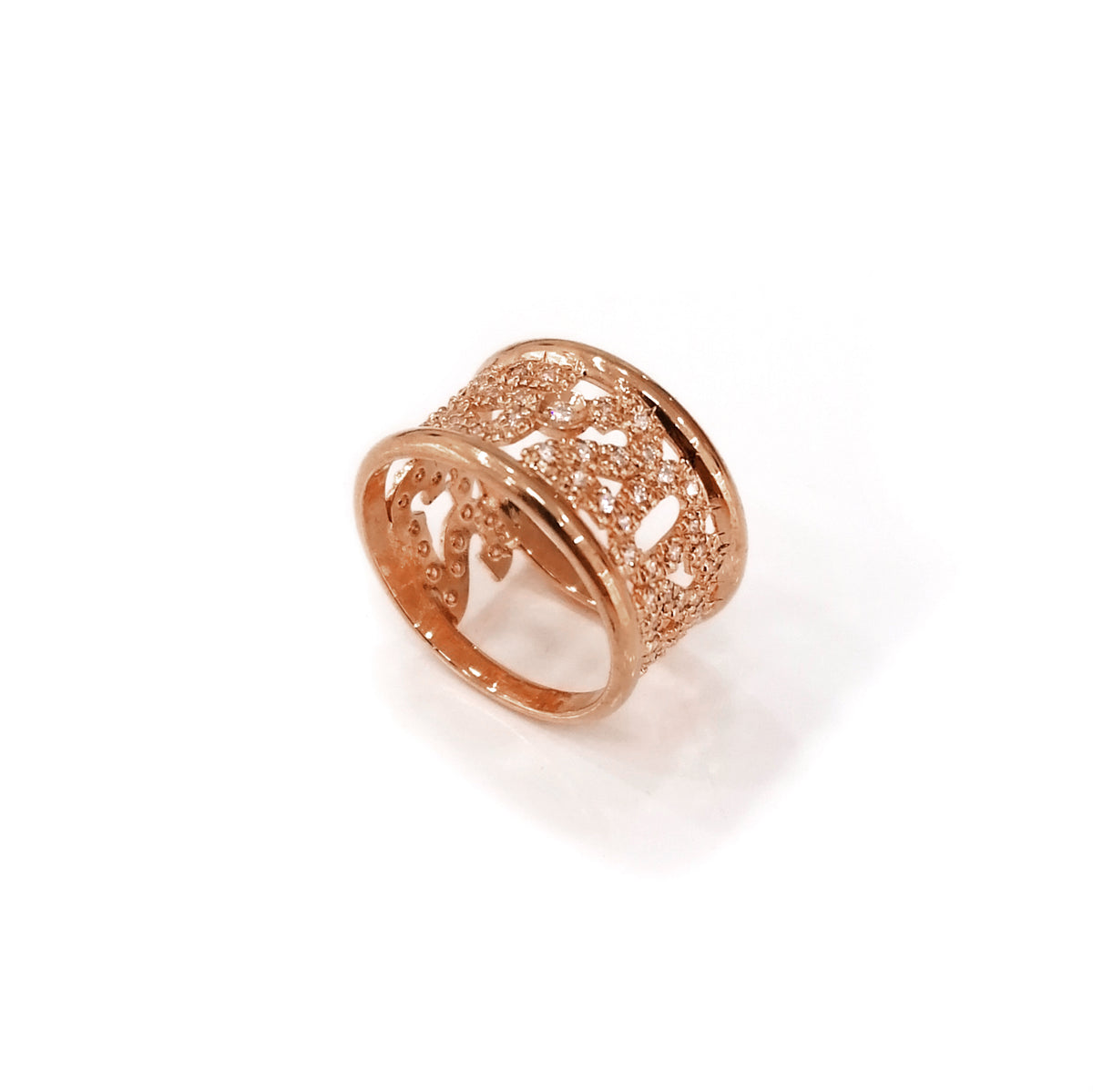 Anello Binario Nome/Data