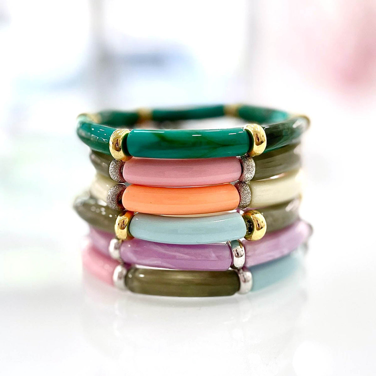 Bangle Iside POP - Iside® - Gioielli Personalizzati