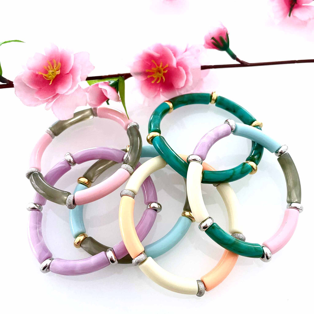 Bangle Iside POP - Iside® - Gioielli Personalizzati