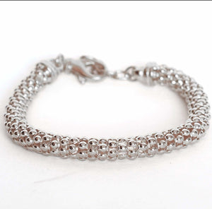Bracciale Cordon - Iside Gioielli