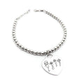 Bracciale Family - Iside Gioielli
