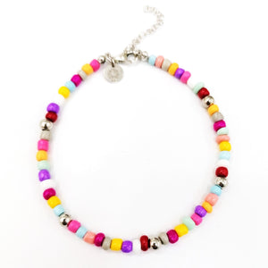 Bracciale GLASS Multicolor - Iside Gioielli®