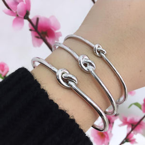 Bracciale Nodo - Iside Gioielli