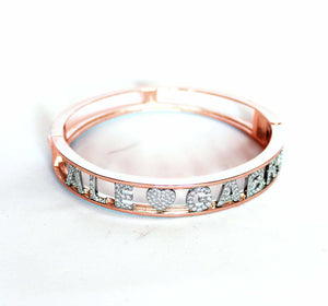 Bracciale Nome - Iside Gioielli