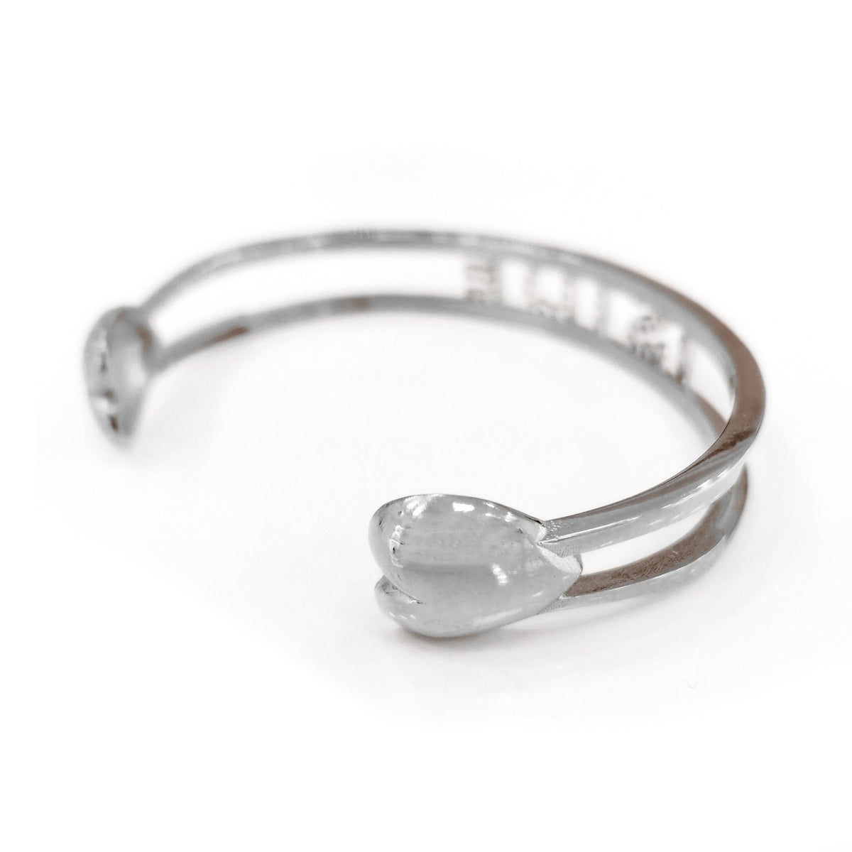 Bracciale Nome Aperto - Iside Gioielli
