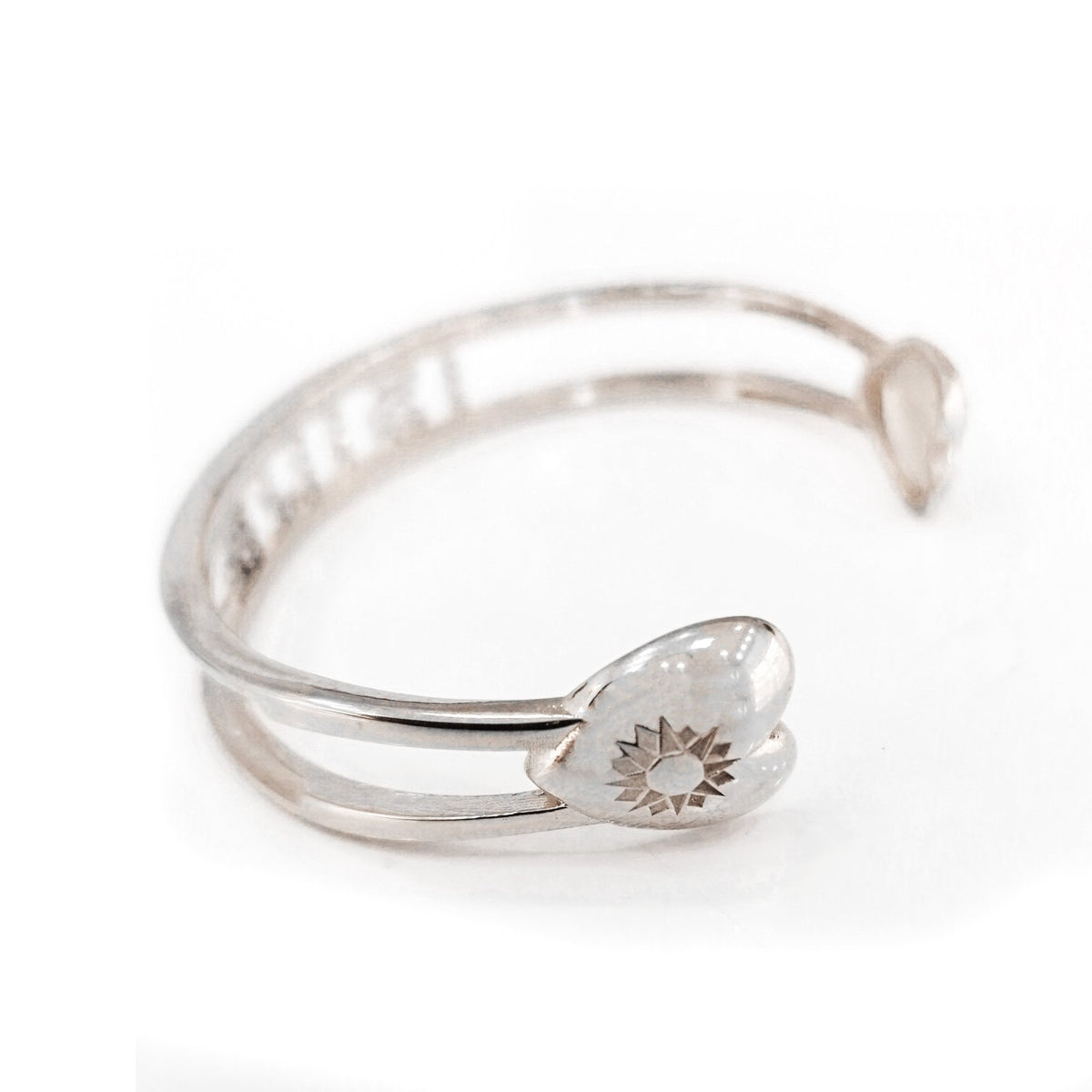 Bracciale Nome Aperto - Iside Gioielli
