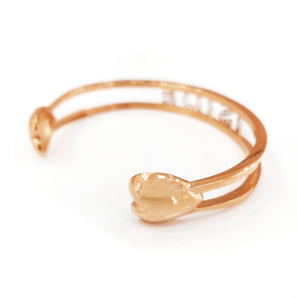 Bracciale Nome Aperto - Iside Gioielli