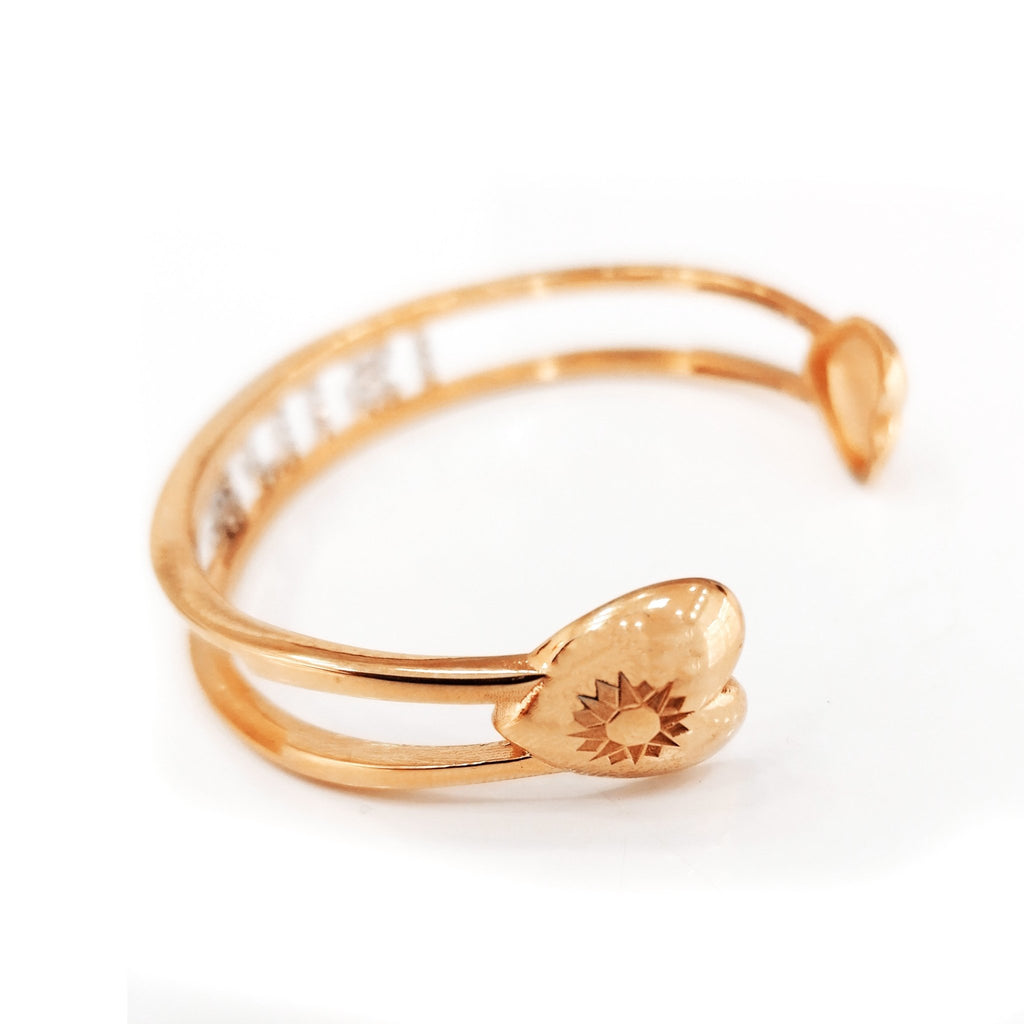 Bracciale Nome Aperto - Iside Gioielli